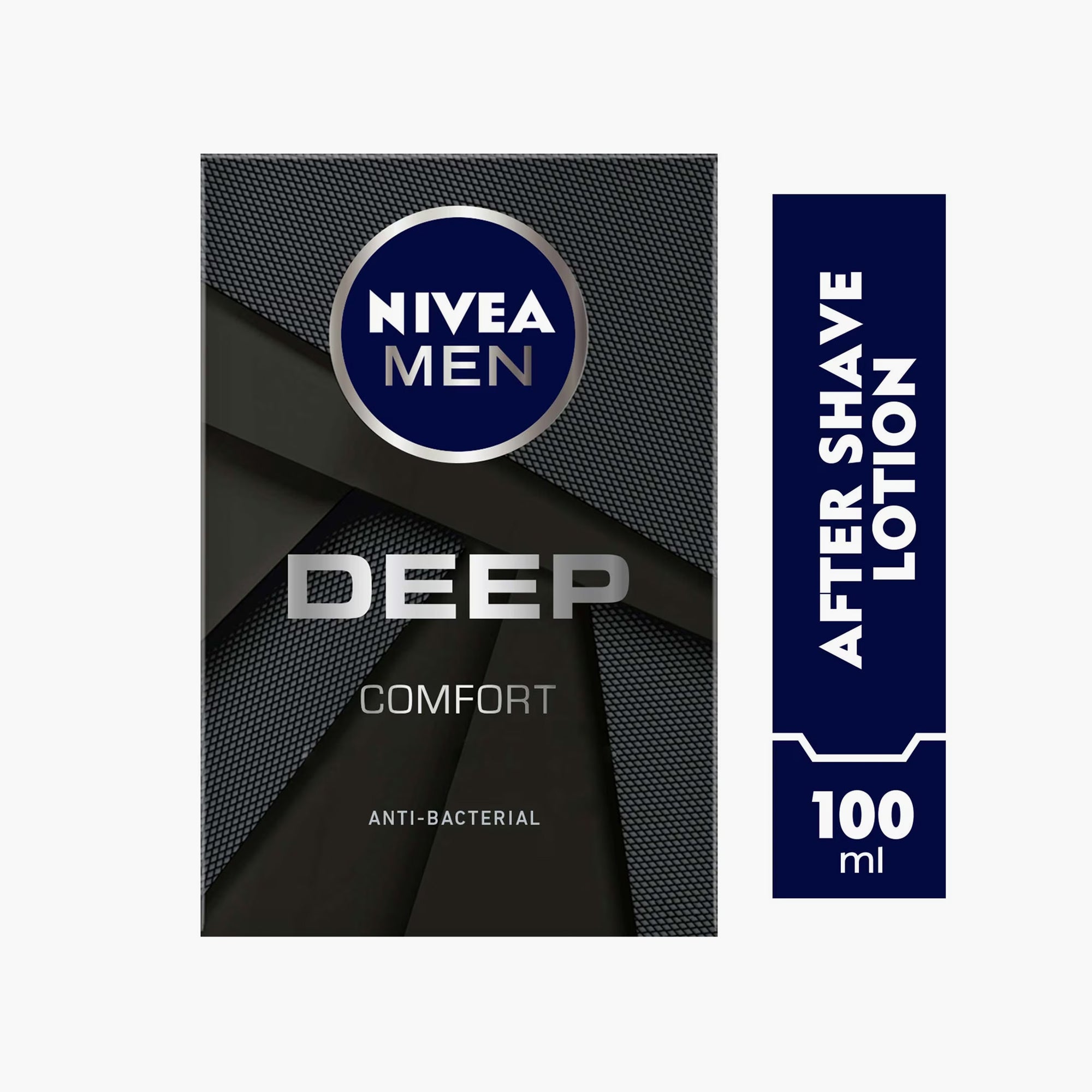 Nivea Men Deep Comfort After Shave Lotion 100ml