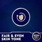 nivea men fairness cream 75ml price