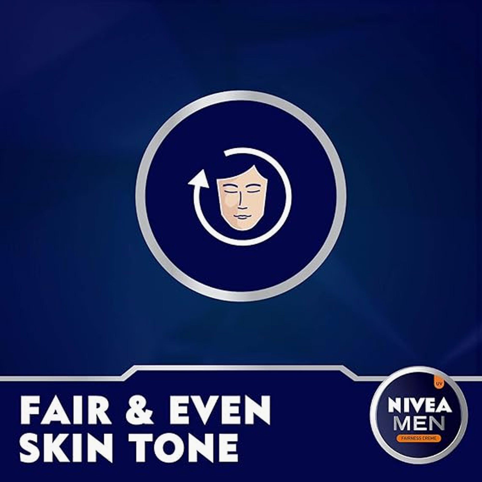 nivea men fairness cream 75ml price