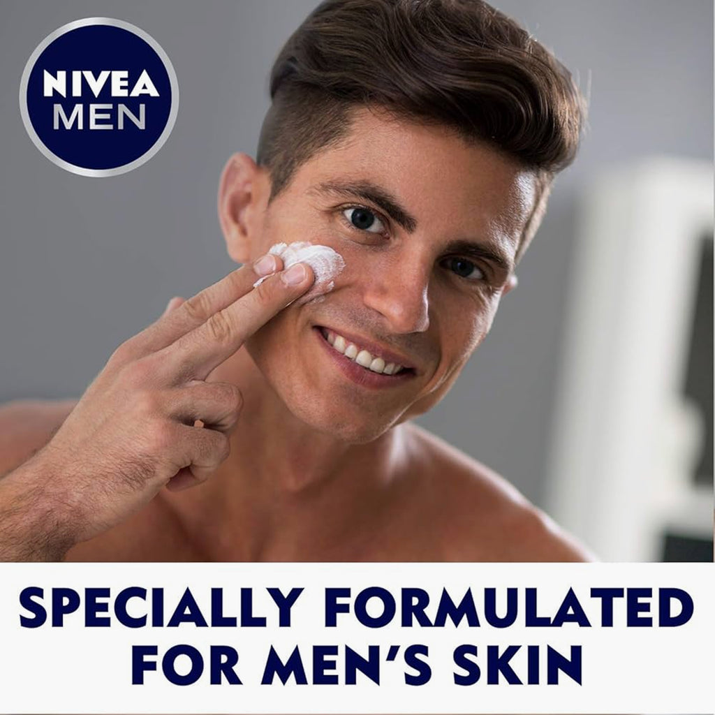 nivea men fairness cream 75ml price in pakistan