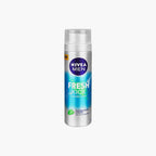 Nivea Men Fresh Kick Shaving Foam 200ml