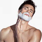 Nivea Men Fresh Kick Shaving Gel 200ml