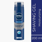 Nivea Men Originals Extra Moisture Shaving Gel 200ml