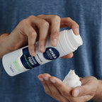Nivea Men Sensitive Shaving Foam 200ml