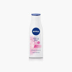 Nivea Natural Fairness Body Lotion Normal To Dry Skin 250ml