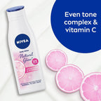 nivea natural fairness body lotion normal to dry skin 250ml price