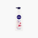 nivea natural fairness body lotion normal to dry skin 400ml review
