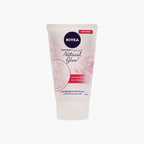 Nivea Natural Glow Even Tone Complex & Vitamin C Face Wash 100ml