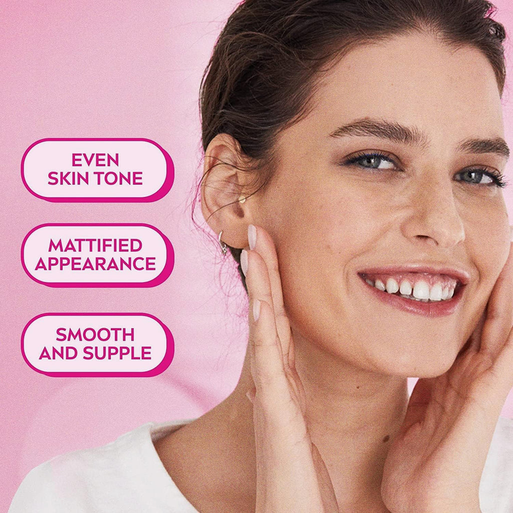 Nivea Natural Glow Even Tone Complex & Vitamin C Face Wash 100ml Reviews