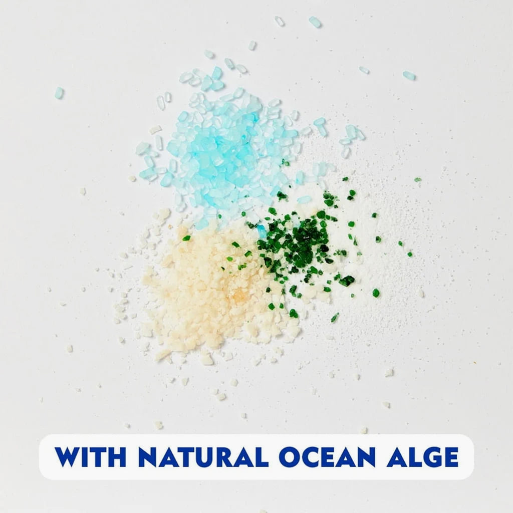 nivea purifying face wash ocean algae combination skin 150ml order now