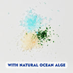 nivea purifying face wash ocean algae combination skin 150ml order now