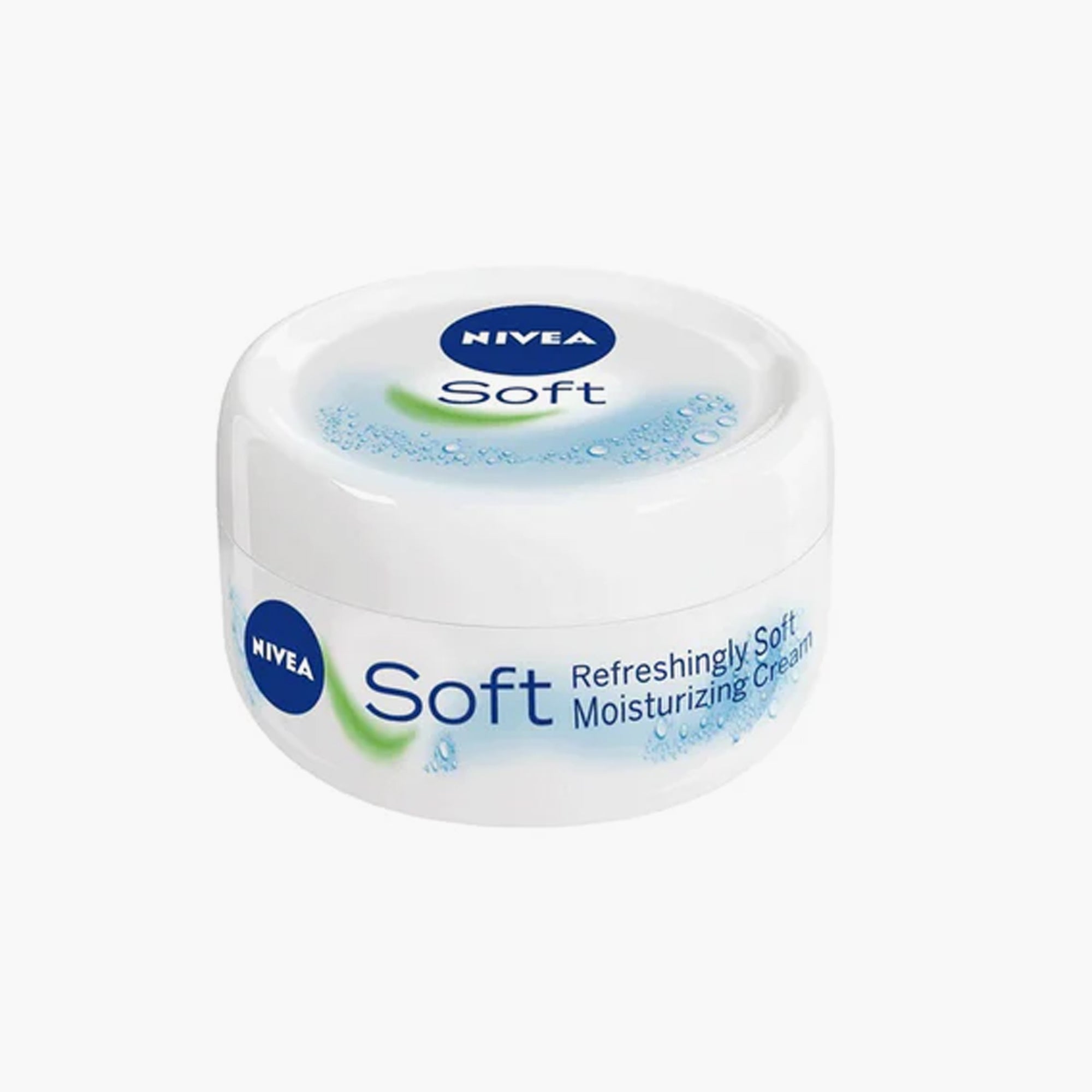 Nivea Refreshingly Soft Moisturizing Cream Order Now