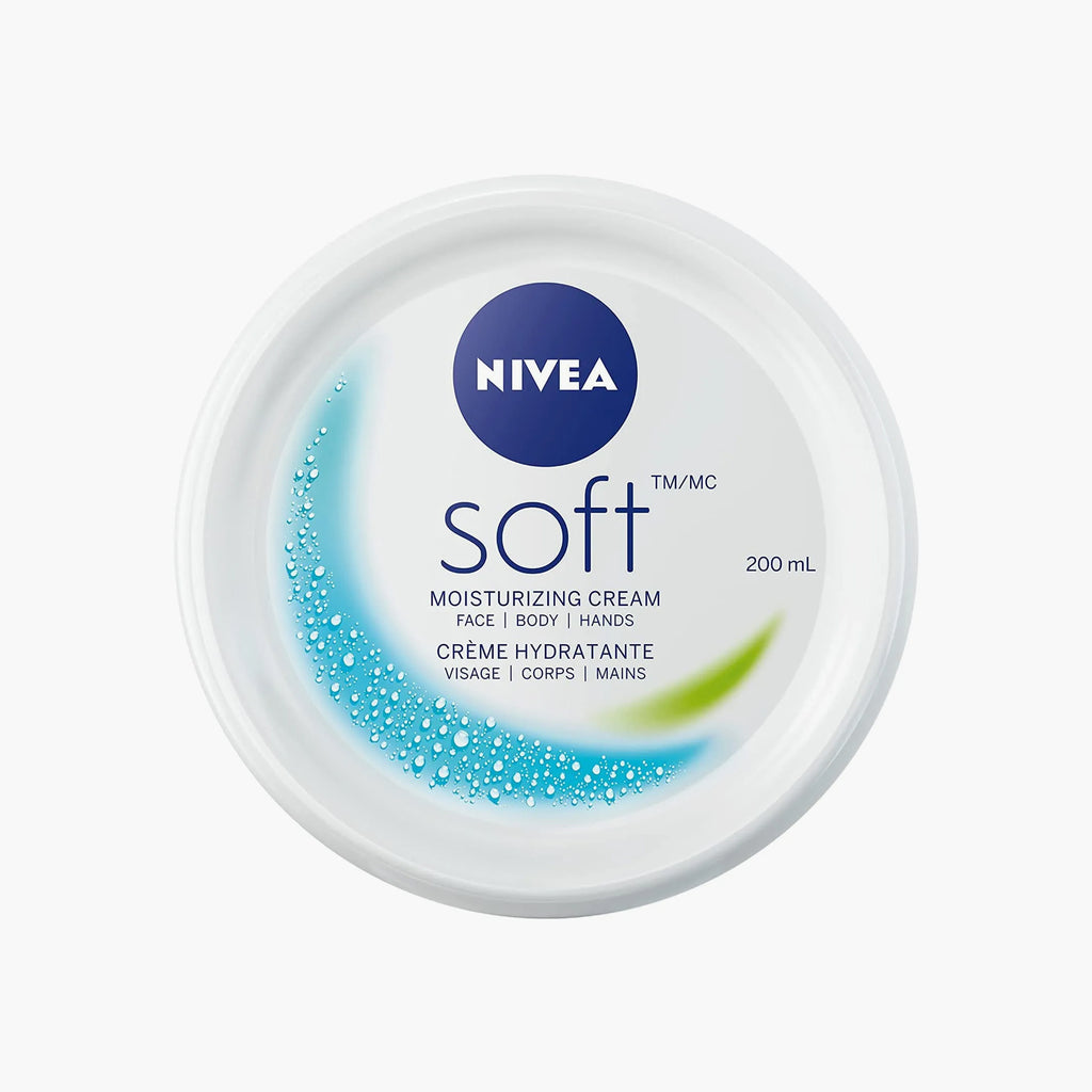 Nivea Refreshingly Soft Moisturizing Cream 200ml price