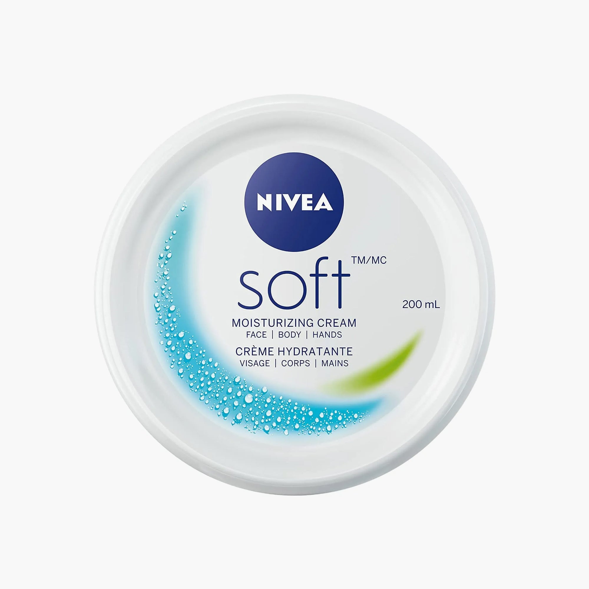 Nivea Refreshingly Soft Moisturizing Cream 200ml price