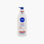 Nivea Repair & Care Body Lotion Dry & Very Dry Skin 400ml Price