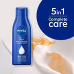 Nivea Rich Nourishing Body Lotion Dry To Very Dry Skin 250ml Price