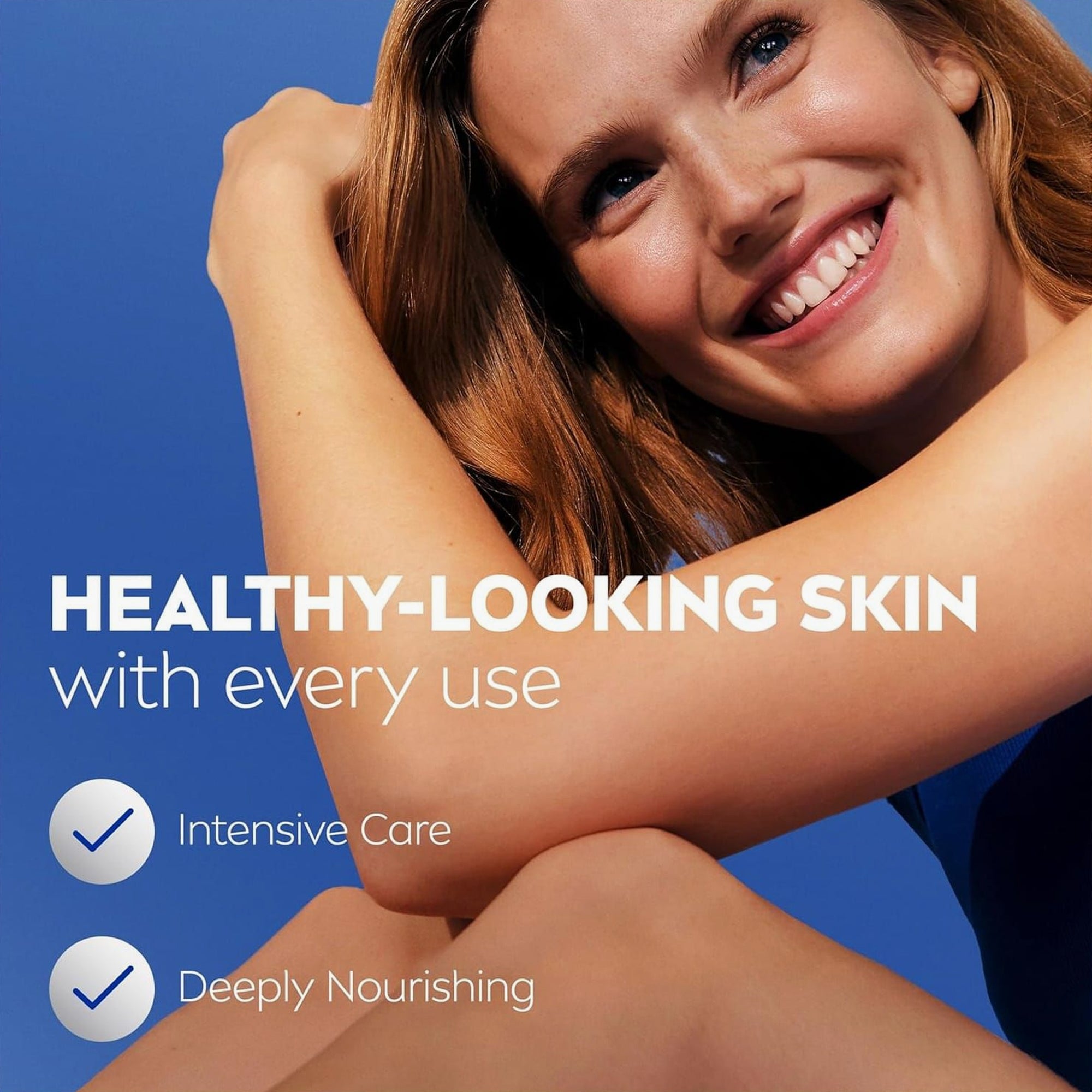 Nivea Rich Nourishing Body Lotion Dry To Very Dry Skin 400ml Reviews