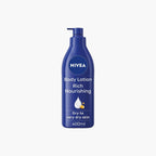 Nivea Rich Nourishing Body Lotion Dry To Very Dry Skin 400ml Price