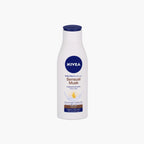 nivea sensual musk body lotion normal to dry skin 250ml review