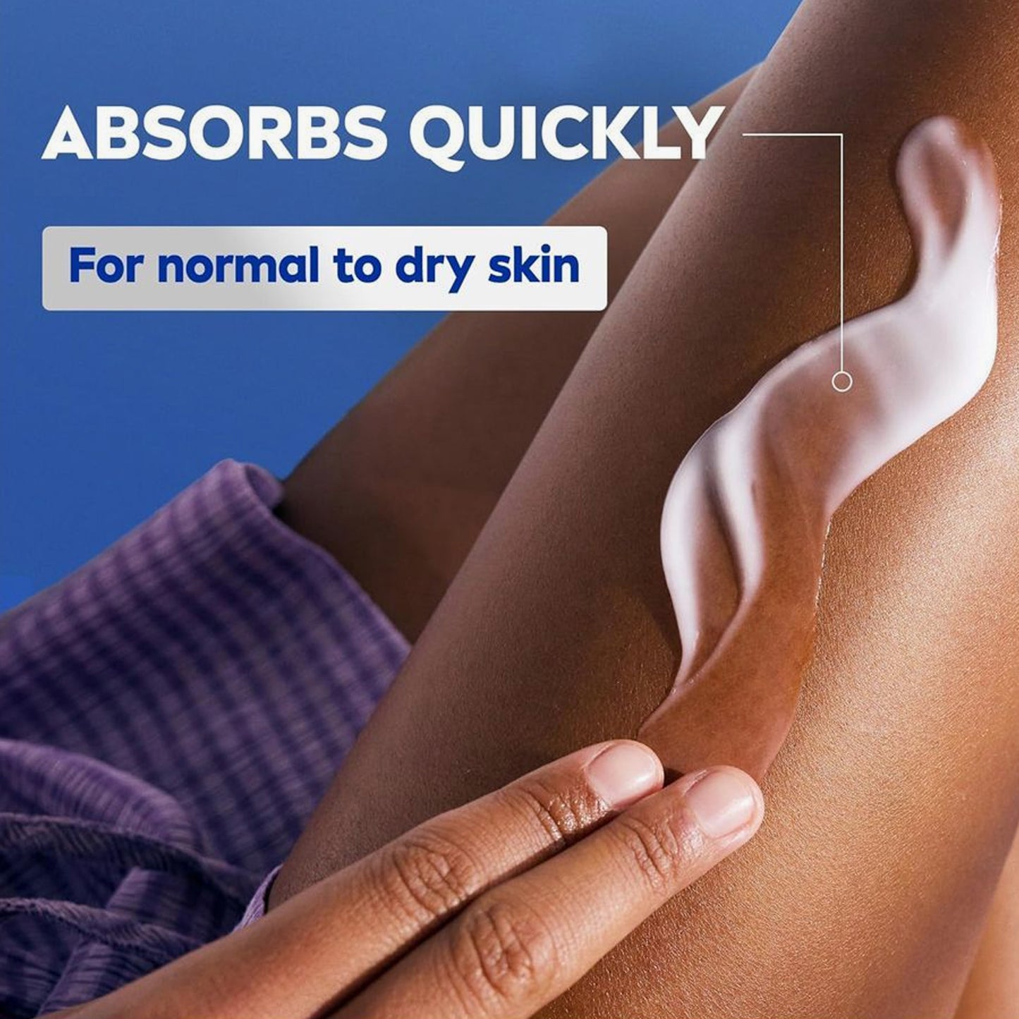 Nivea Sensual Musk Body Lotion Normal To Dry Skin 400ml