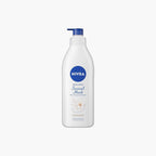 nivea sensual musk body lotion normal to dry skin 400ml review
