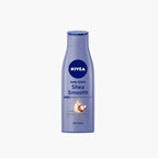 Nivea Shea Smooth Body Lotion Dry Skin 250ml