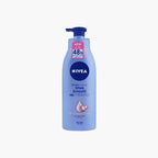 nivea shea smooth body lotion for dry skin 400ml reviews