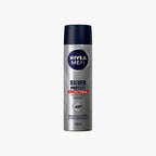 Nivea Men 48H Silver Protect Anti-Perspirant Body Spray 150ml