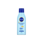 Nivea Sun Daily Protection Sun Lotion SPF33 PA+++