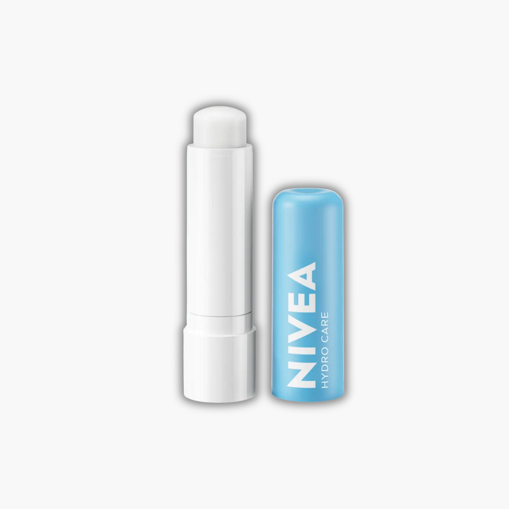 Nivea 24H Moisture Lip Balm Hydro Care 4.8gm