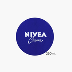 Nivea Creme Tin