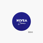 Nivea Creme Tin