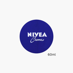 Nivea Creme Tin 60ml