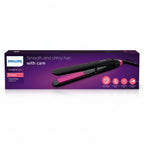 Philips ThermoProtect Straightener Slider with 2 Setting BHS375 00