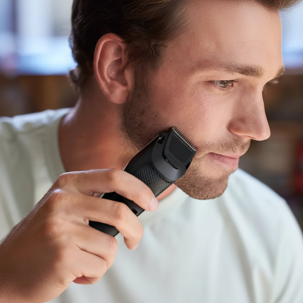 Philips Beard Trimmer 3000 Series BT3206 14 1 Piece