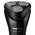 Philips Shaver Series 1000 Electric Shaver S1103 02 how to use