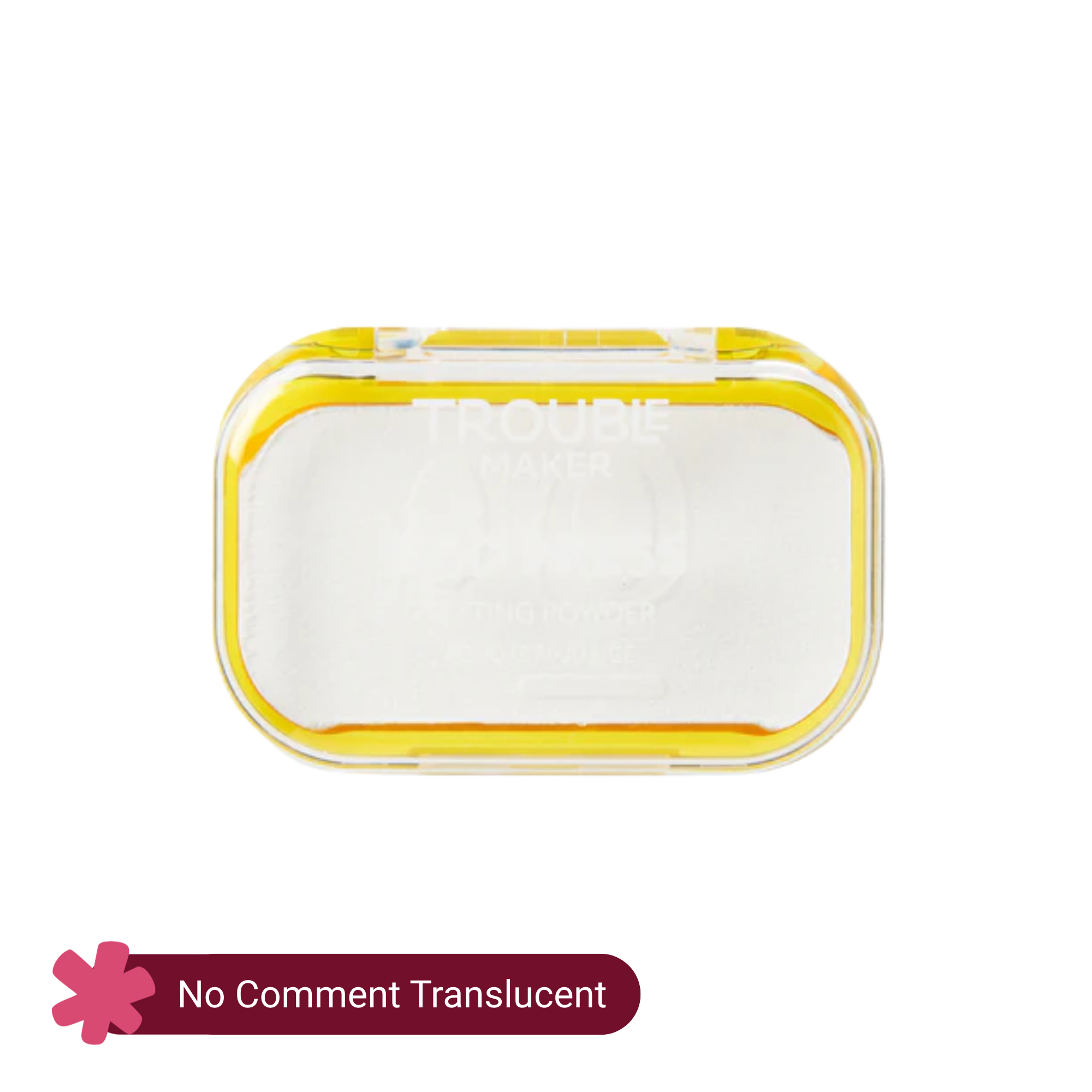 Trouble Maker Bad Press Setting Powder 4.5gm