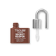 No Trace Chocolate Nude