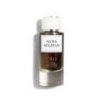 AMD Noir Afghan Eau De Parfum For ingredients
