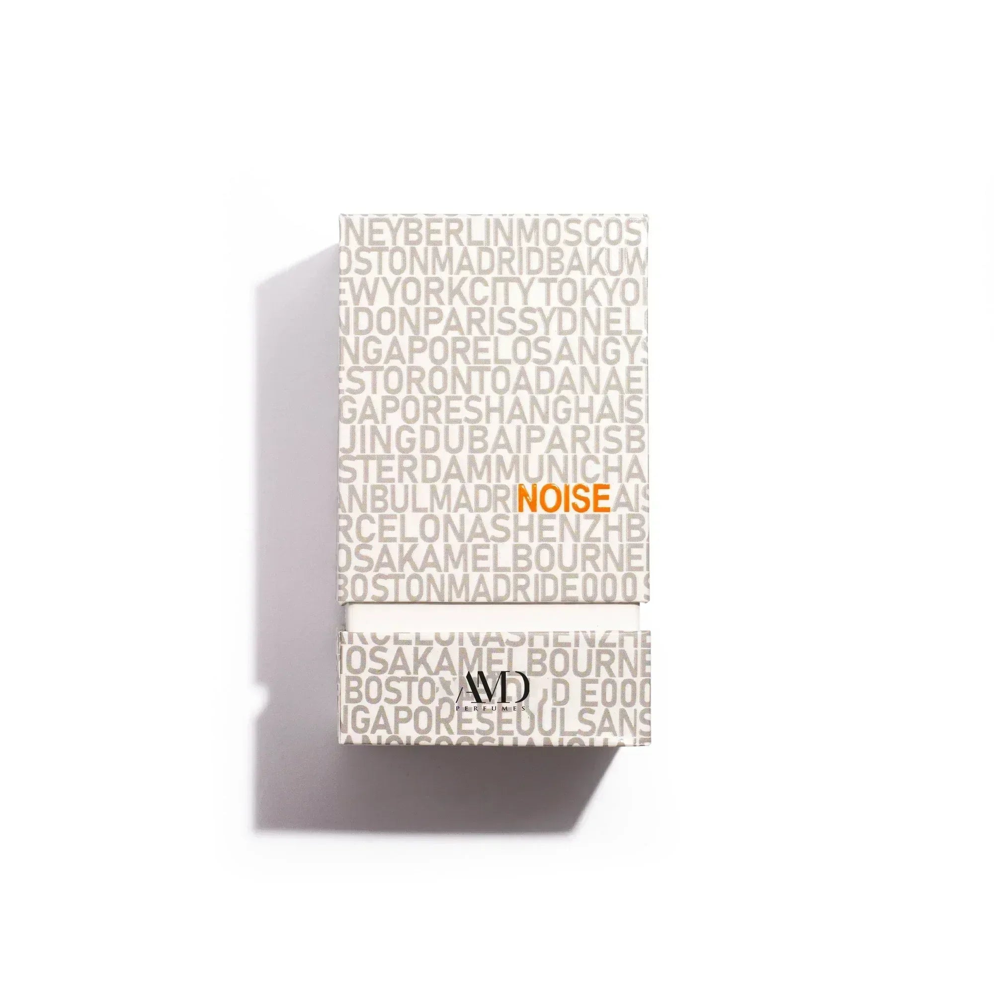 AMD Noise Eau De Parfum Unisex
