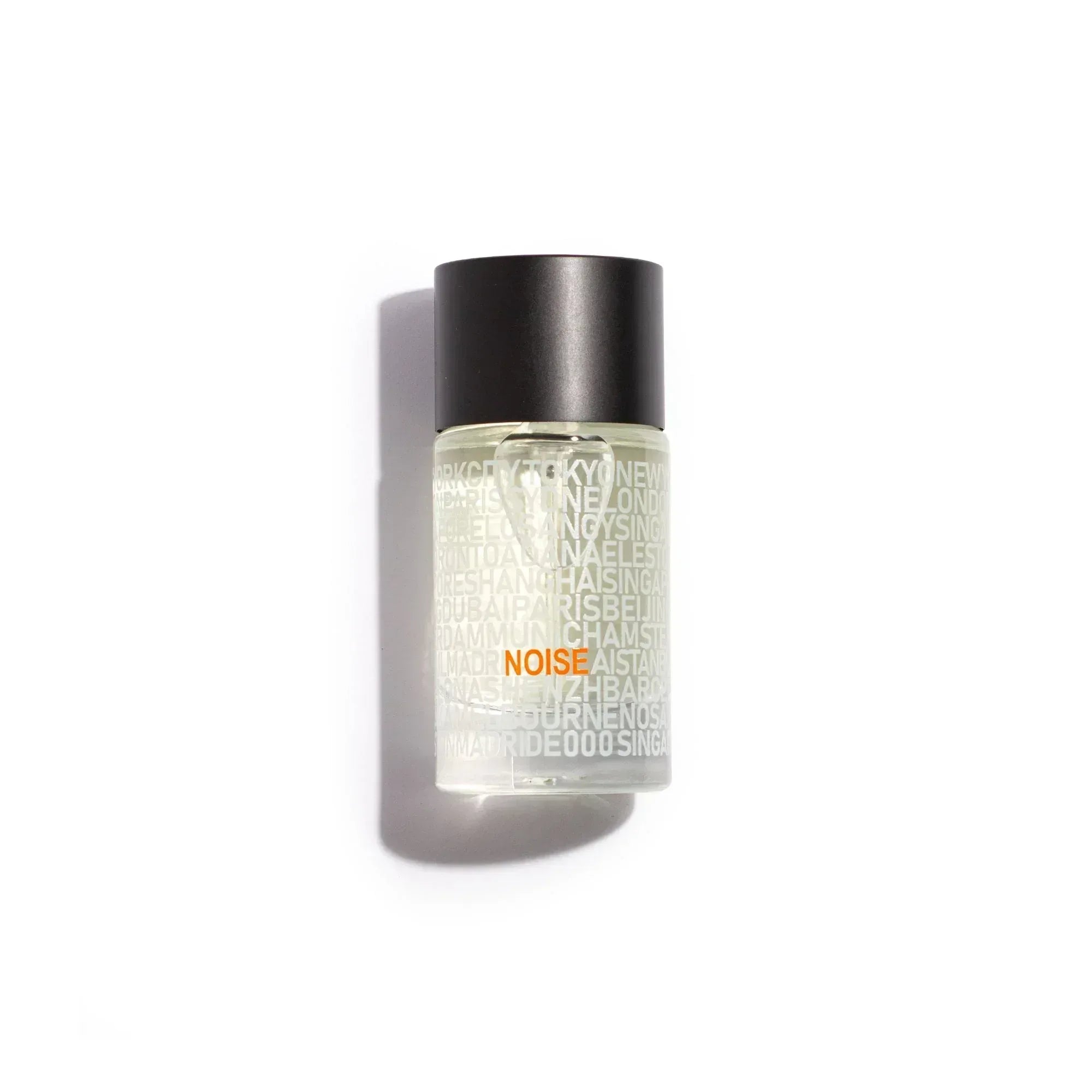 AMD Noise Eau De Parfum Unisex ingredients