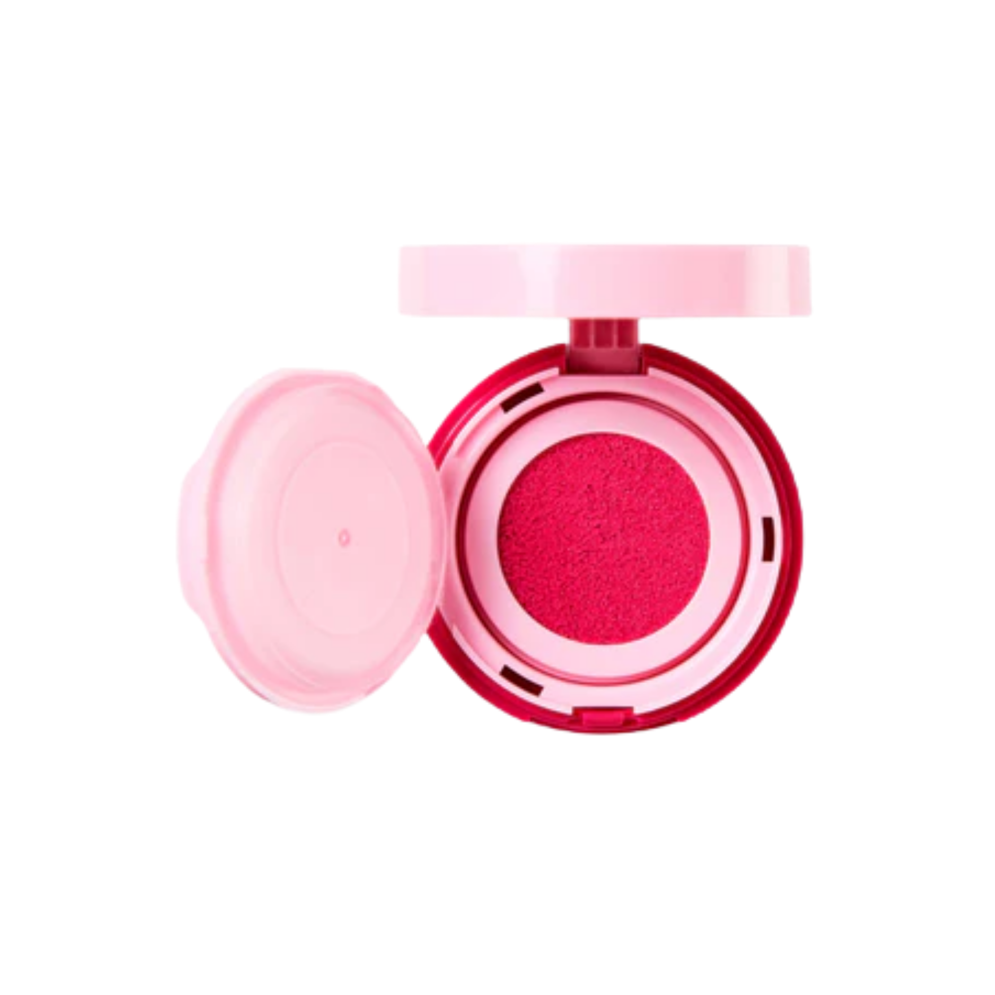 Trouble Maker Press Play Blush Cushion 4gm