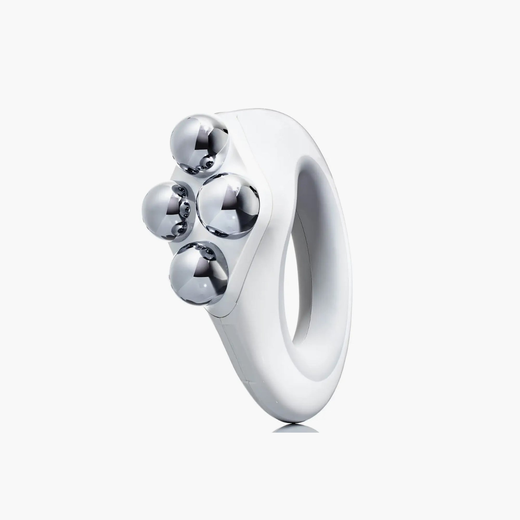 NuFACE Body Skin Tonning Device