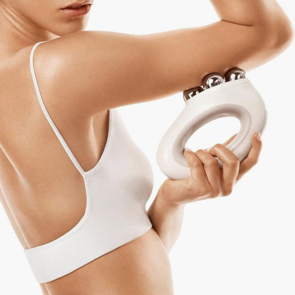 NuFACE Body Skin Tonning Device