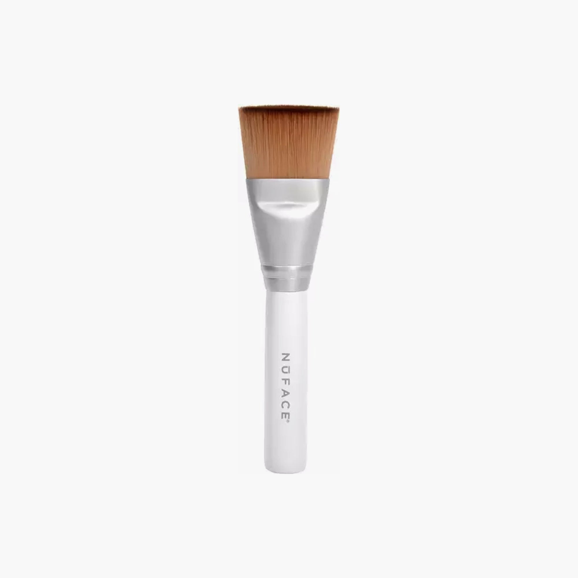 NuFACE Clean Sweep Applicator Brush 1 Piece