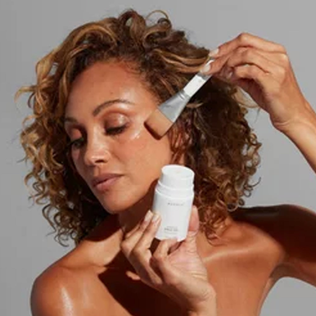 NuFACE Clean Sweep Applicator Brush 1 Piece