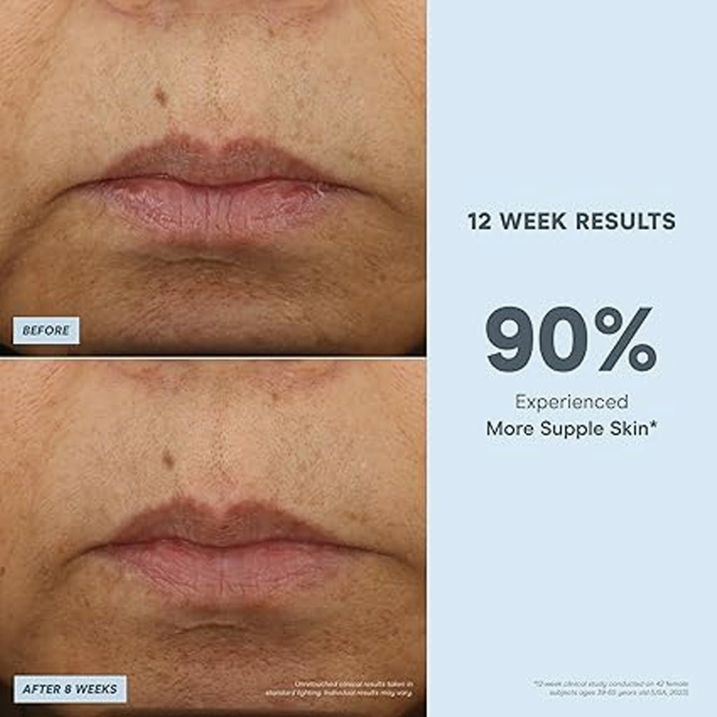 NuFACE Firming + Radiant Super Peptide Booster Serum 30ml