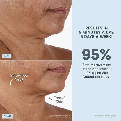 NuFACE Mini+ Starter Kit Violet Dusk