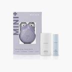 NuFACE Mini+ Starter Kit Violet Dusk