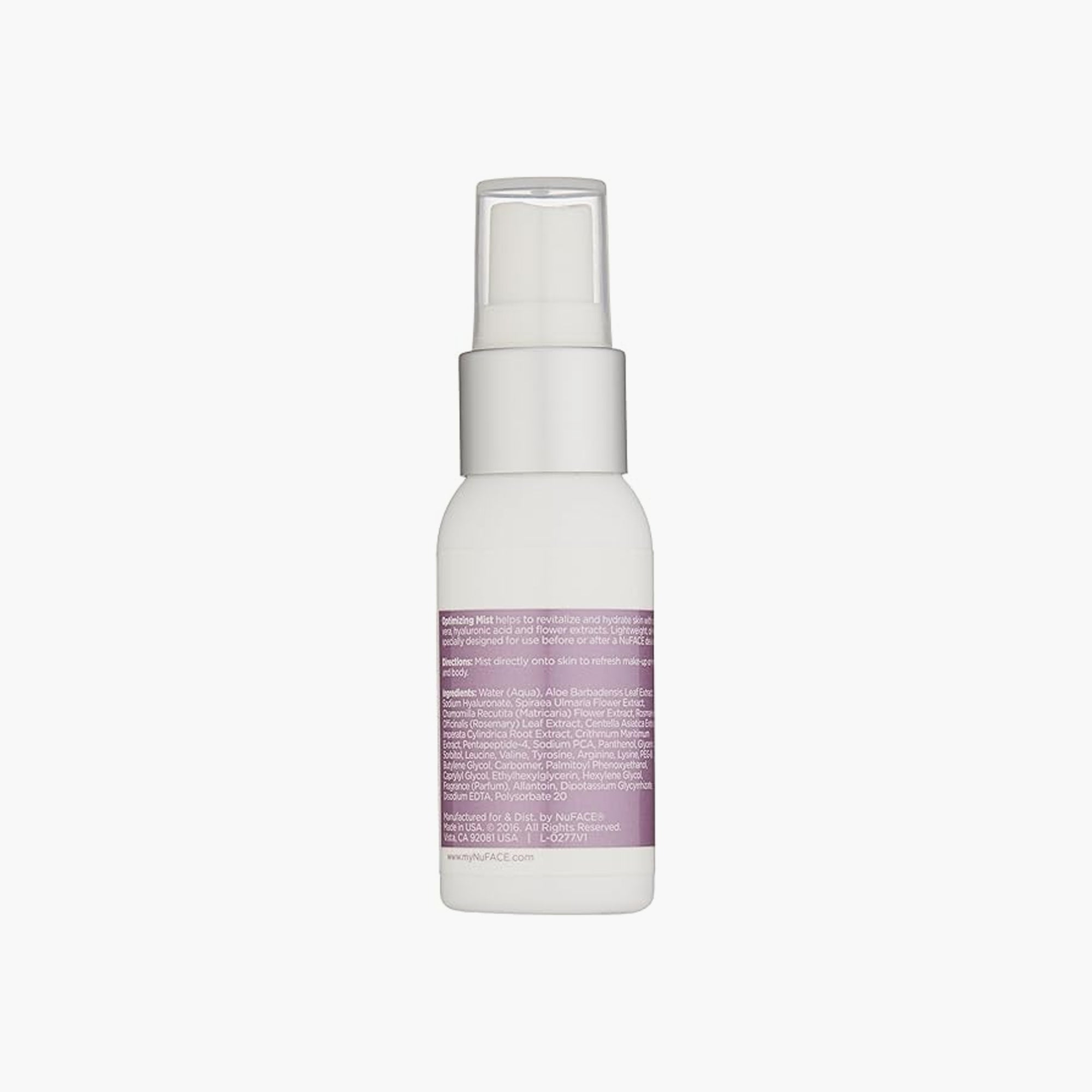 NuFACE Optimising Mist 29ml